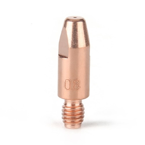 40KD CONTACT TIP M8X30X1.2mm